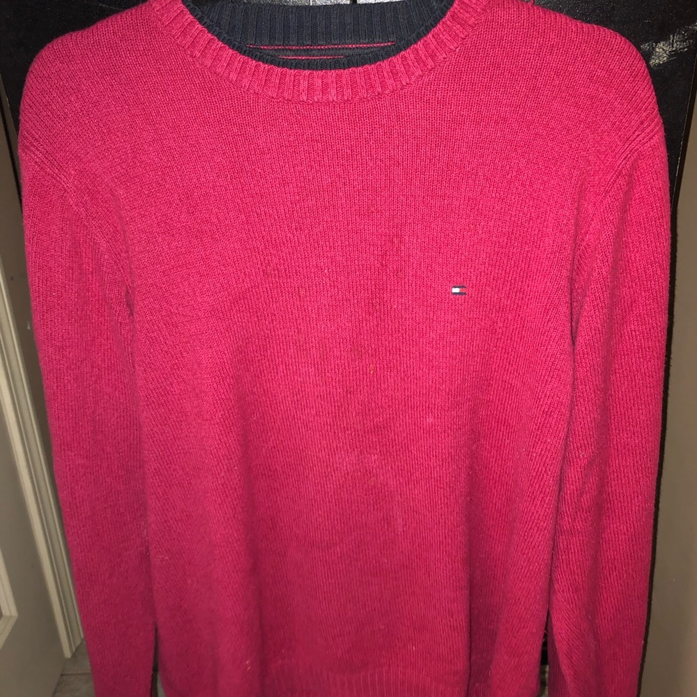 Vintage Tommy Hilfiger sweater